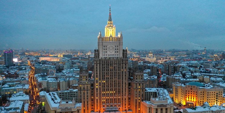 سفیر آمریکا توسط وزارت خارجه روسیه فراخوانده شد