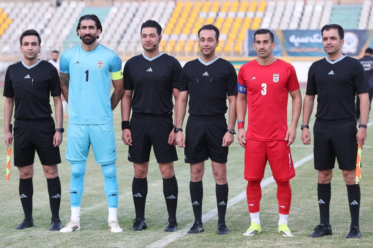 تیم ملی