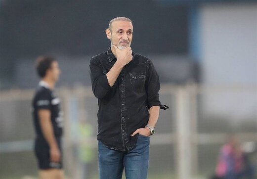 شرط مهم گل محمدی برای اردوی خارجی