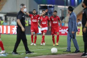 پرسپولیس برنده نقل و انتقالات بود