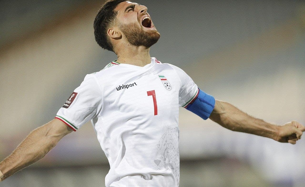 واکنش رسانه های اروپا به درخشش جهانبخش