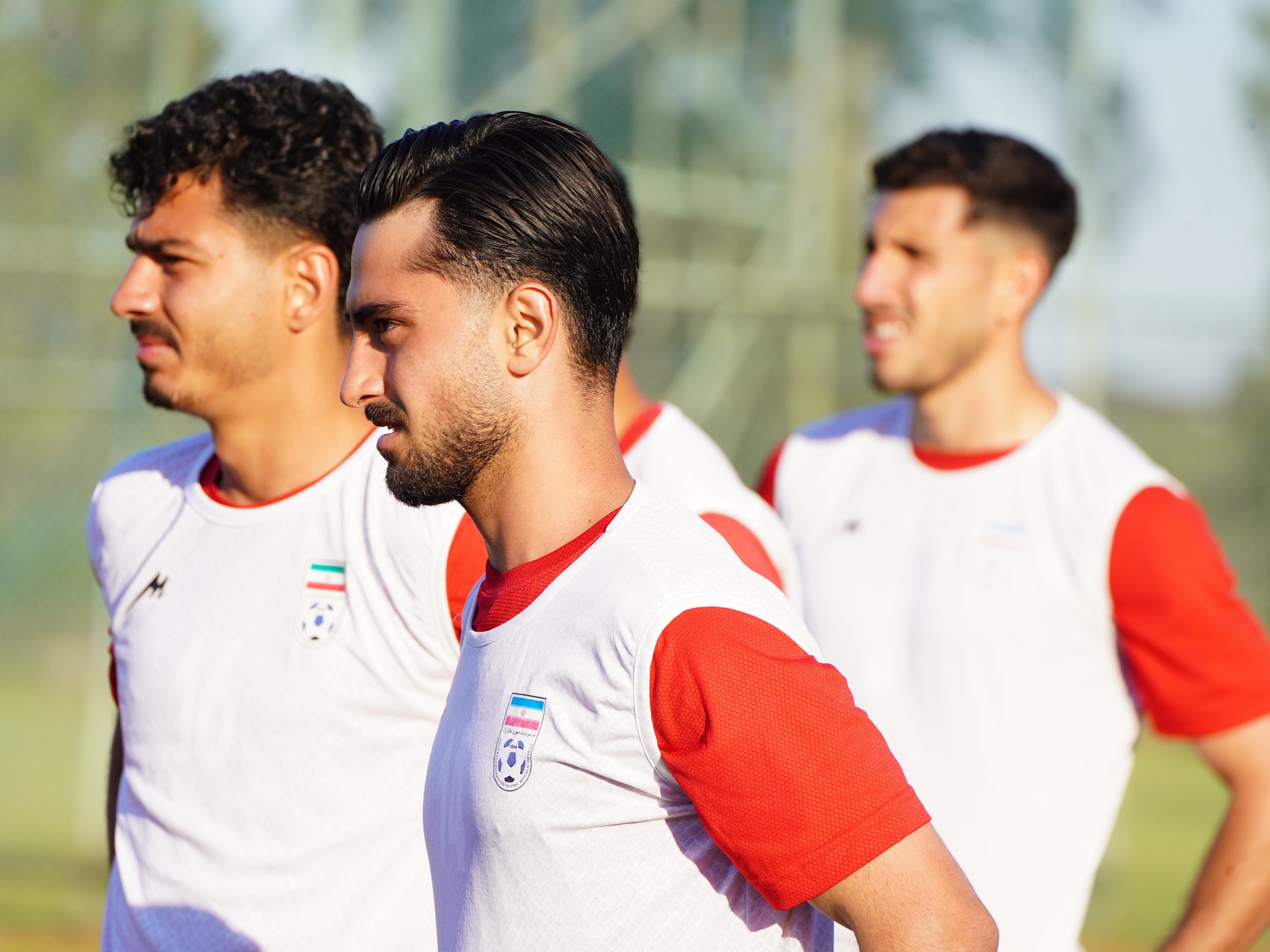 تیم ملی