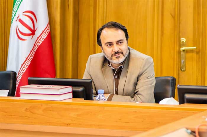 72 مخزن آب اضطراری آماده نصب در محله های پایتخت 