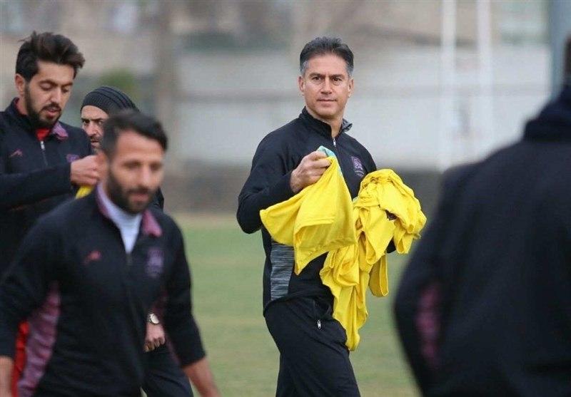 پیش بینی حمید مطهری درباره الهلال درست از آب درآمد!