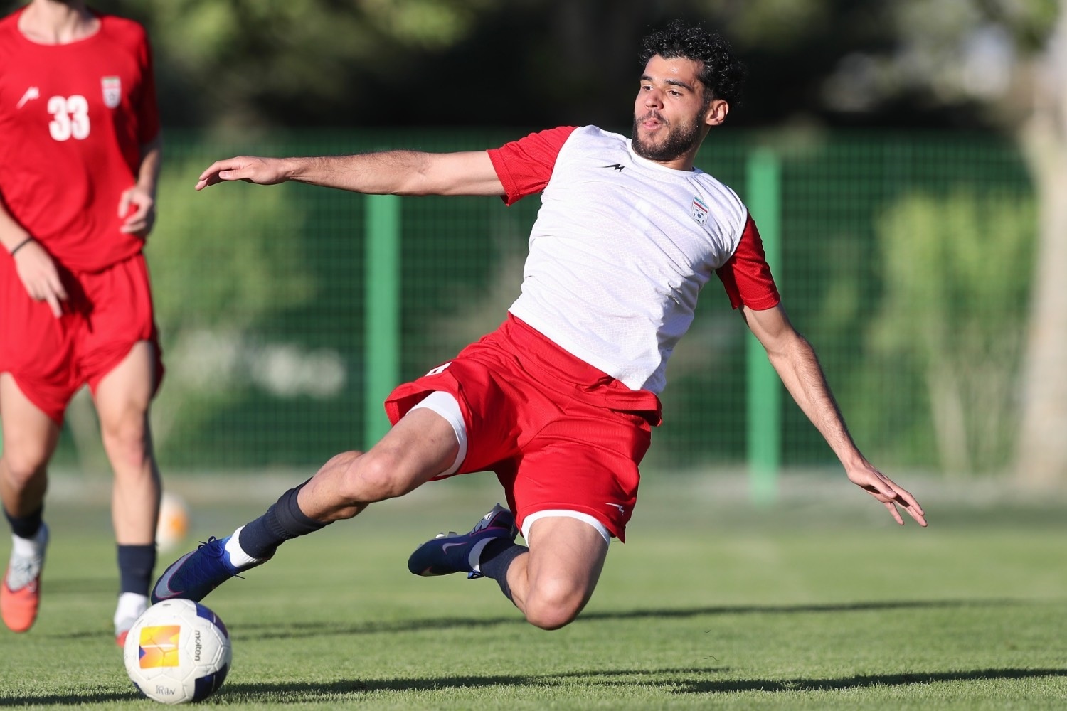 فوتبال