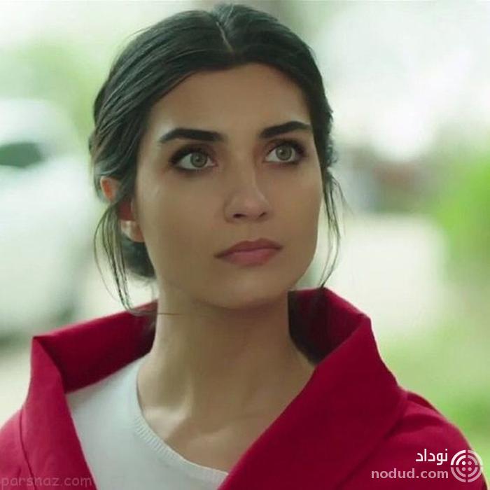 زیبایی خدادادی خانم بازیگر مشهور علت جدایی از همسرش 