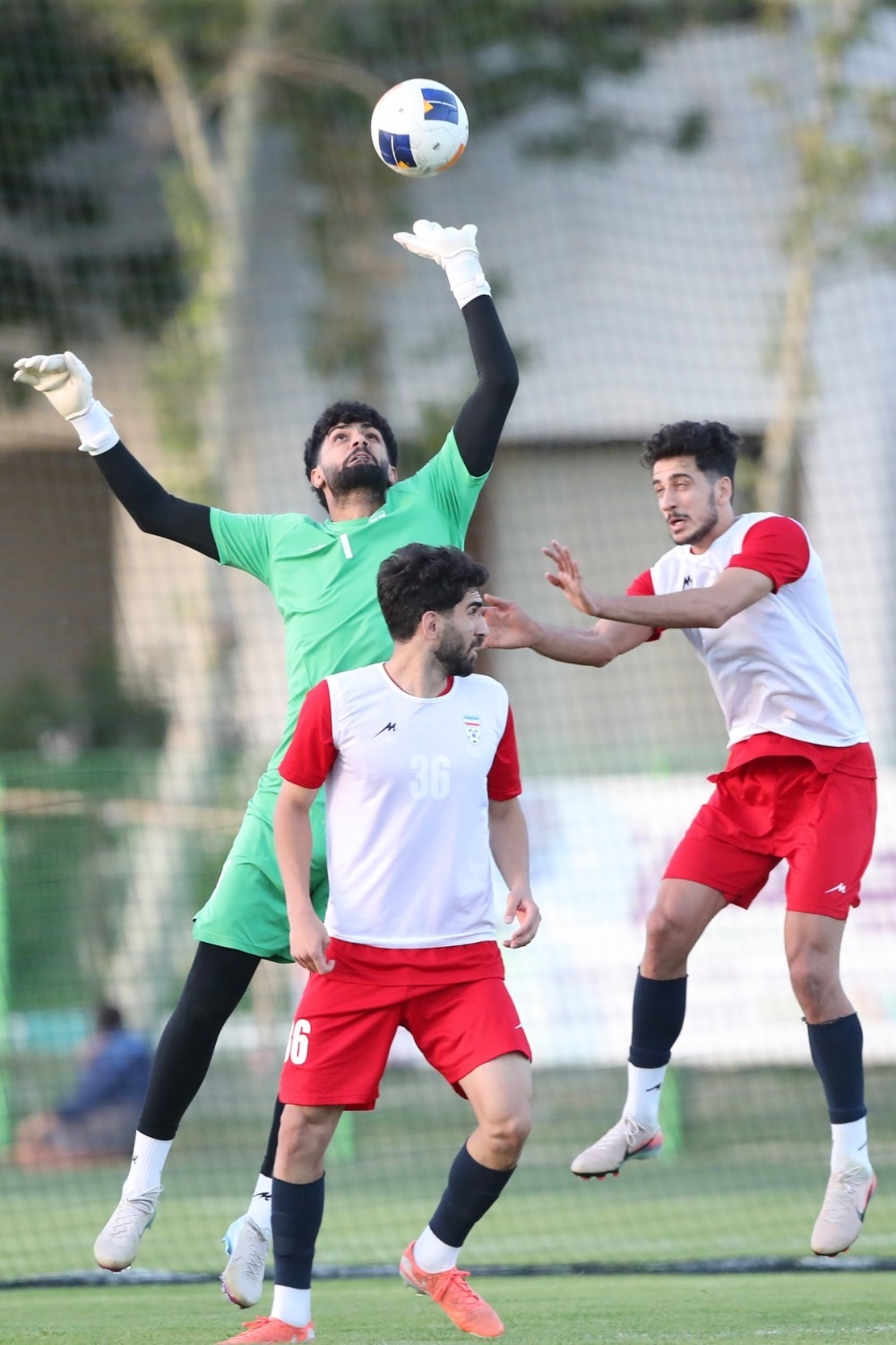 فوتبال