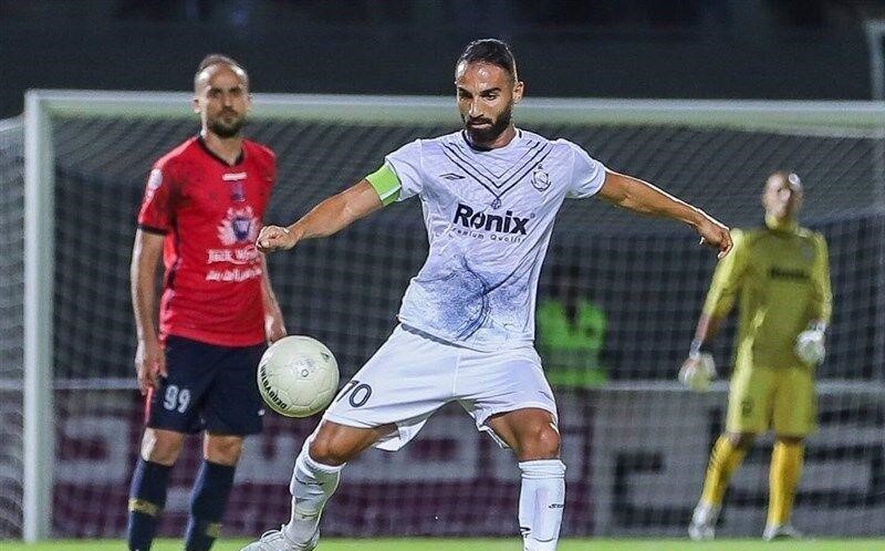 بهترین خبر ممکن برای هواداران پرسپولیس در آستانه دیدار مقابل ملوان