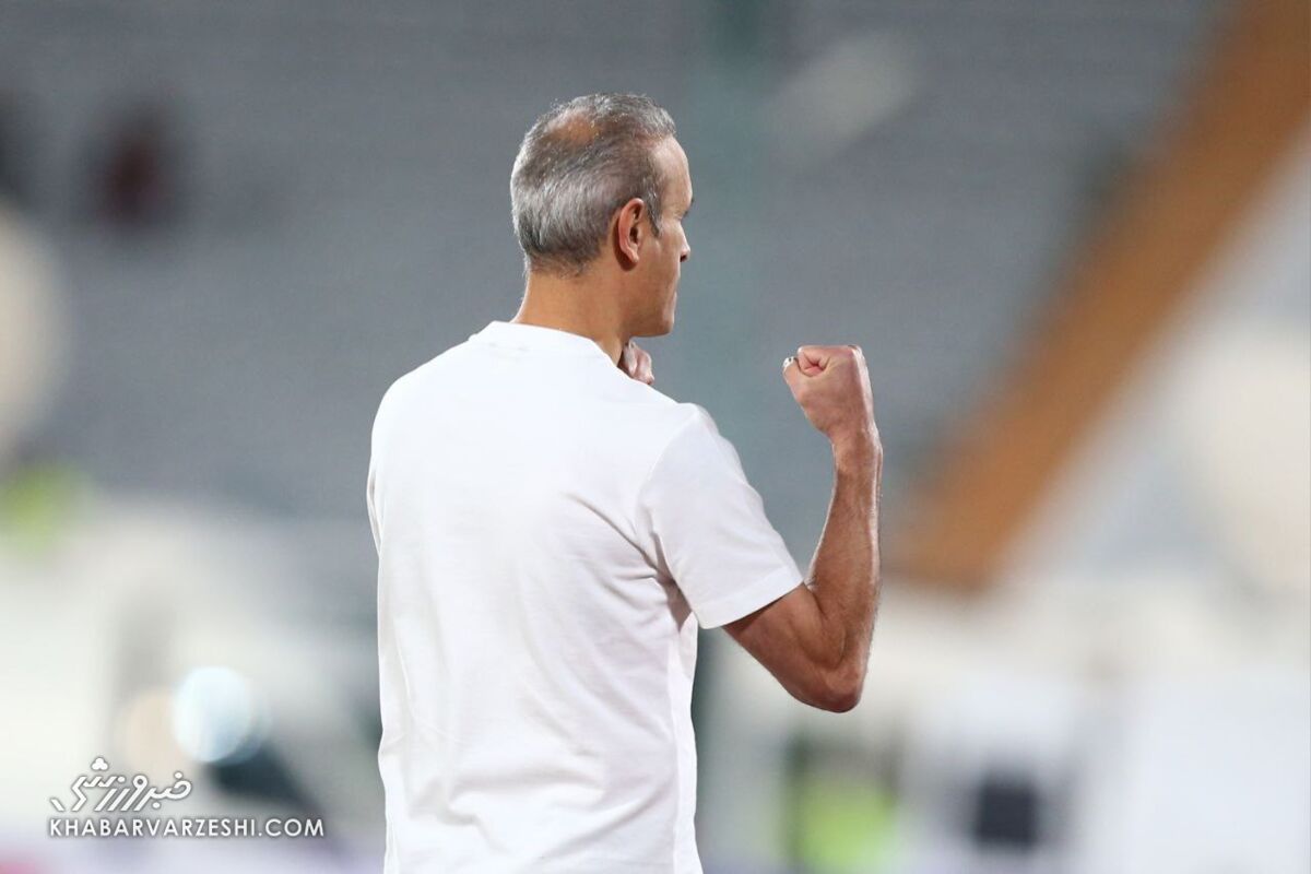 اگر یحیی گل محمدی به پرسپولیس برنگردد؟