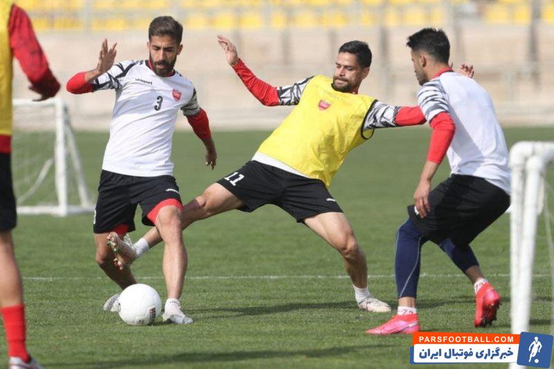 احتمال بازگشت ستاره محبوب پرسپولیسی ها +عکس  