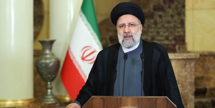 رئیس جمهور میلاد پیامبر اسلام(ص) را به سران کشورهای اسلامی تبریک گفت