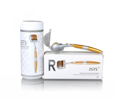 معرفی برخی از محصولات زیبایی شرکت حیان طب