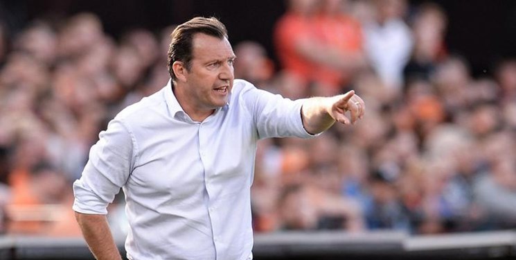 تیم جدید ویلموتس 