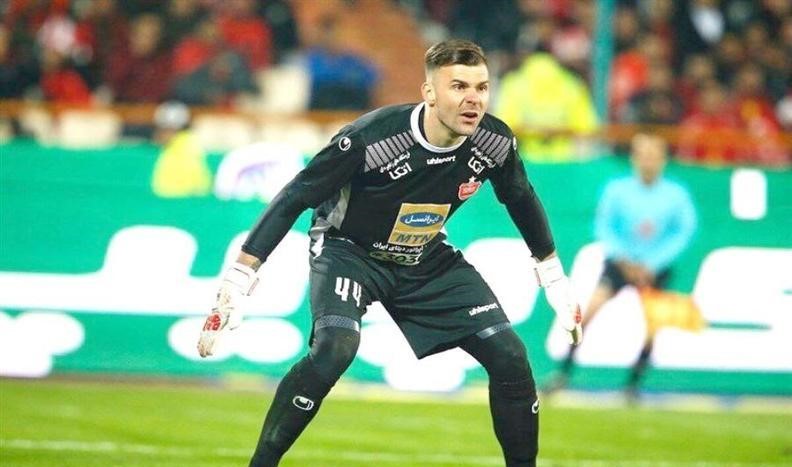 حمله تند باشگاه پرسپولیس علیه ستاره خبرساز سرخ ها + جزئیات