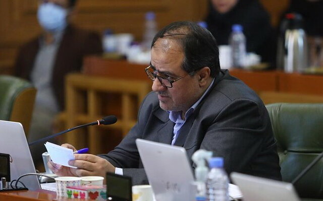 «خزانه واحد» مهم‌ترین سیاست مالی شهرداری تهران