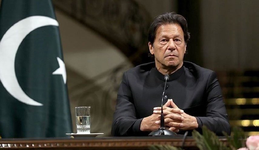 عمران‌خان: مقام وزارت خارجه آمریکا در توطئه سرنگونی دولت دست داشت