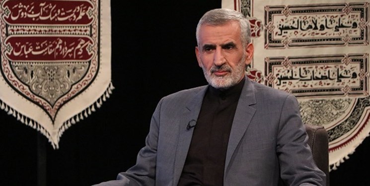 رئیس ستاد مرکزی اربعین مرزها بسته نمی‌شد، قطعا فاجعه رخ می‌داد