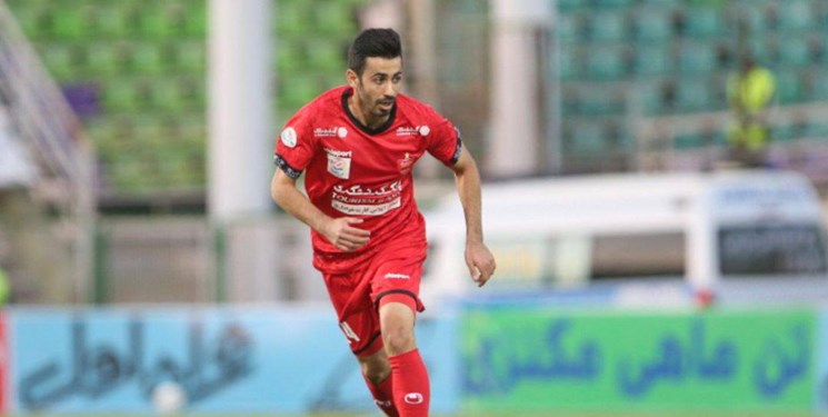 حسینی: پرسپولیس نیاز به ریکاوری روحی دارد