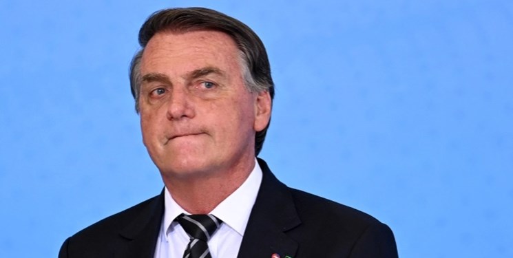 ماجرای جواهرات جنجالی ریاض به ترامپ برزیل چه بود؟