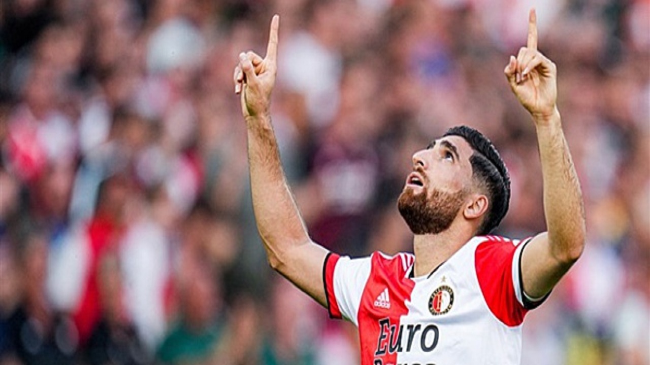 کاپیتان تیم ملی برابر نماینده رژیم صهیونیستی به میدان نمی‌رود