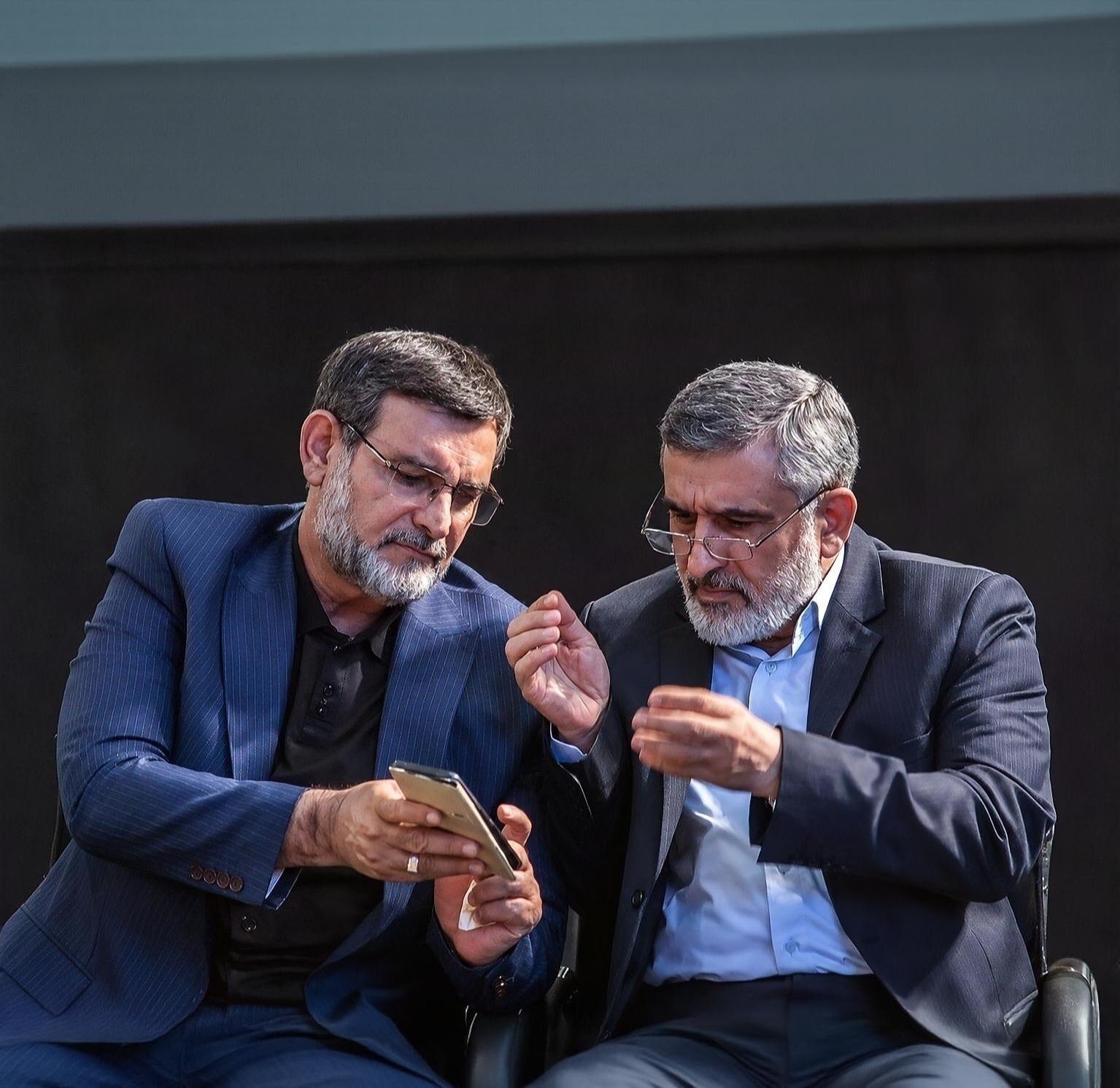 شهید حاجی زاده