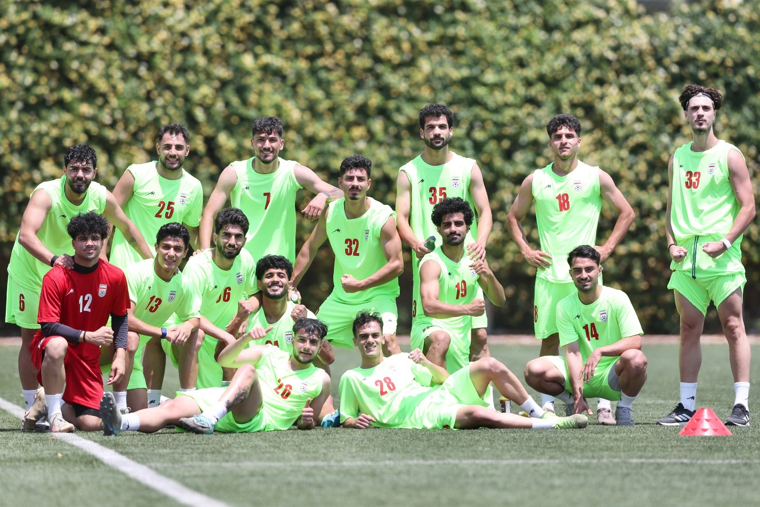 تیم ملی امید