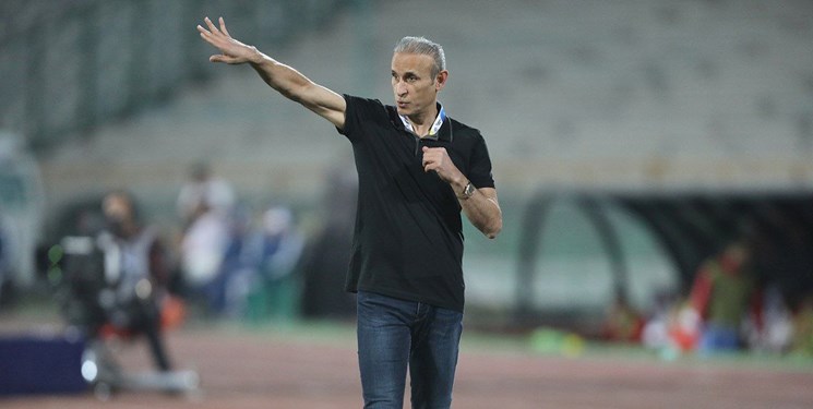 پنالتی که بیرانوند گرفت نقطه عطف بازی بود 