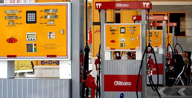 ۶۰ لیتر سهمیه بنزین تیرماه امشب شارژ می‌شود