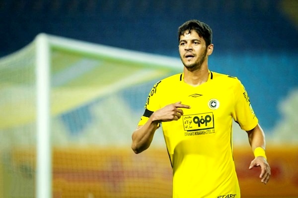 شرط پرسپولیسی شدن کی روش لو رفت!