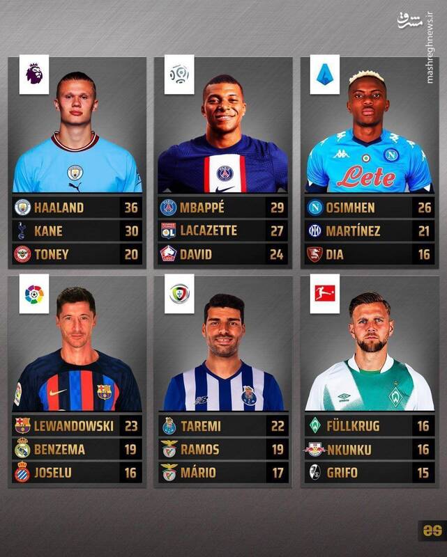 مهدی طارمی در کنار هالند