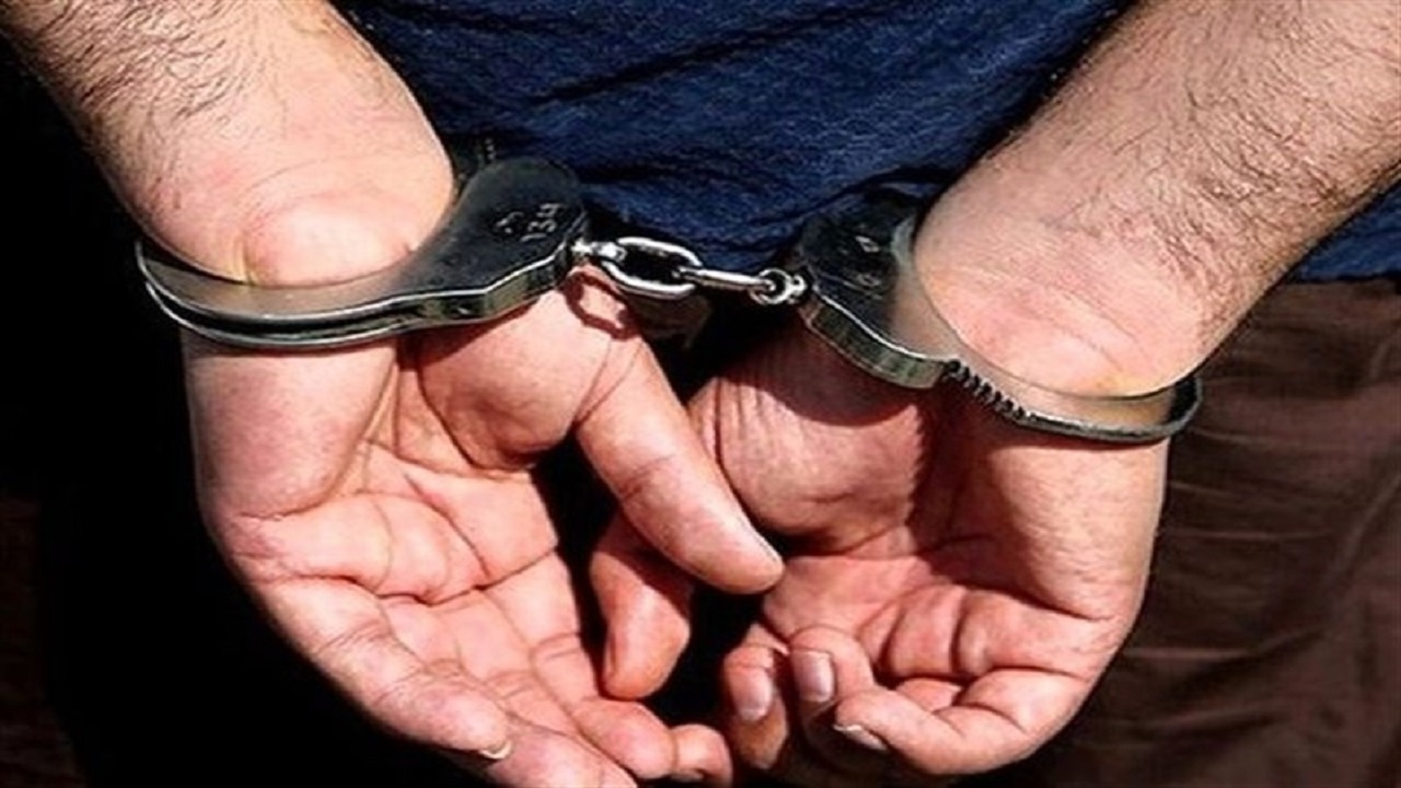 سرلیدر اغتشاشات در بلوار کشاورز توسط پلیس اطلاعات تهران دستگیر شد