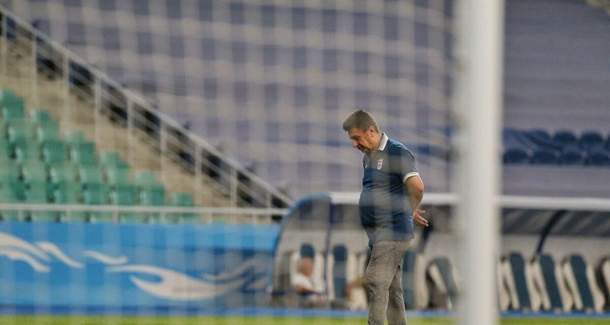 تماشاگر ویژه برای دیدار استقلال – تراکتور؛ آشتی بزرگ در راه است