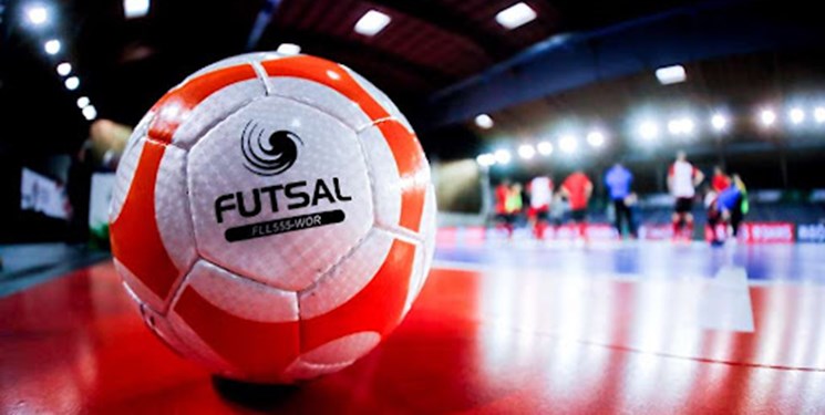 یک ایرانی سرمربی تیم ملی فوتسال اندونزی