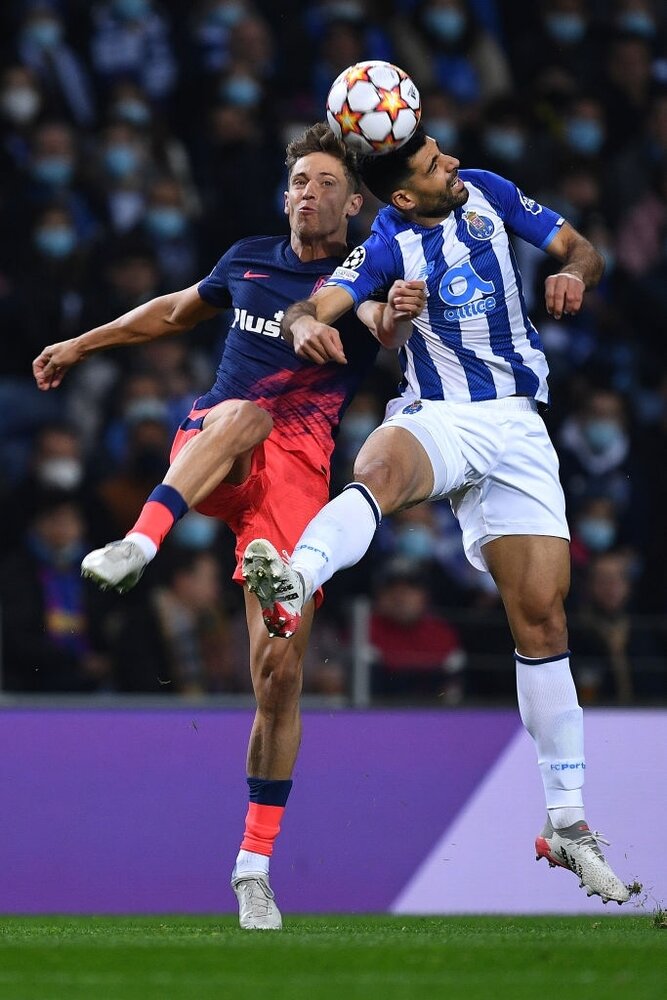 واکنش پدر طارمی به ماجرای ناکامی گلزنی مهدی/ مشکل گلزنی طارمی برطرف می‌شود