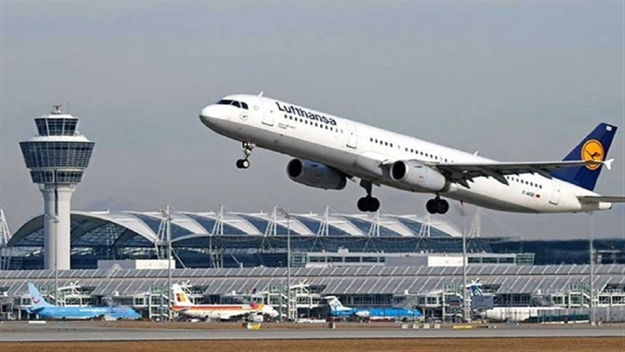 حکم بیش از چهار میلیاردی برای قاچاق در فرودگاه امام (ره)