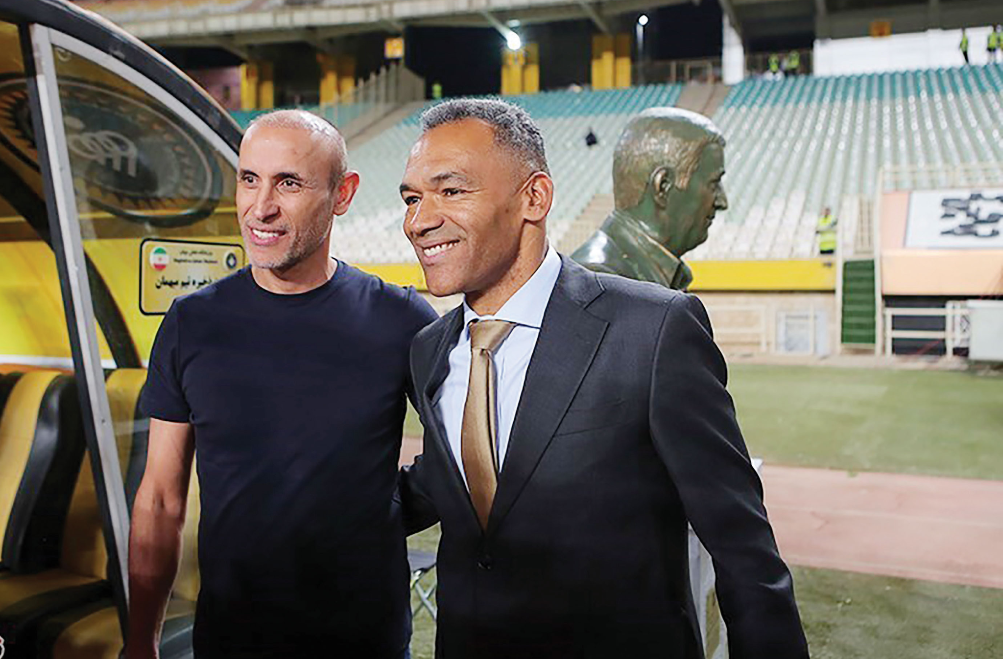 چهارضلعی لیگ برتر ؛ ارزشمندترین تیم کدام است؟