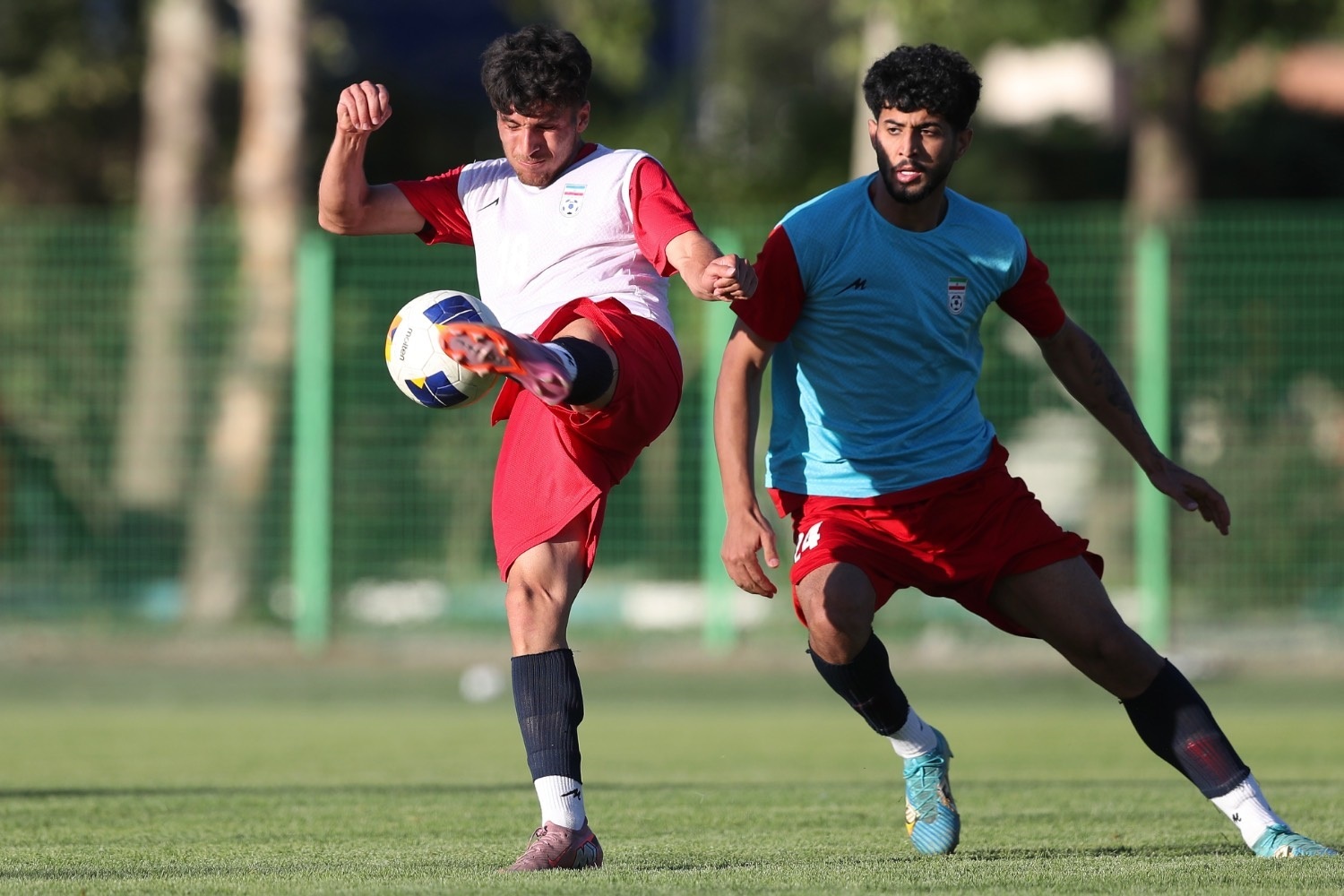 فوتبال