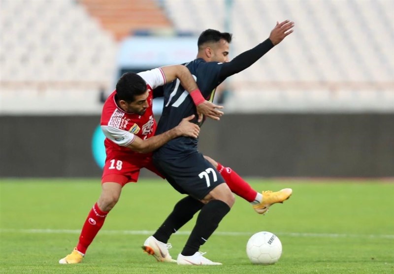 دعوت از مدیران پرسپولیس و فولاد به کمیته انضباطی