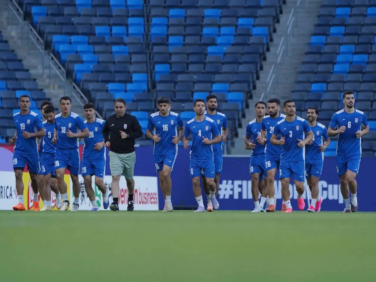 جام جهانی