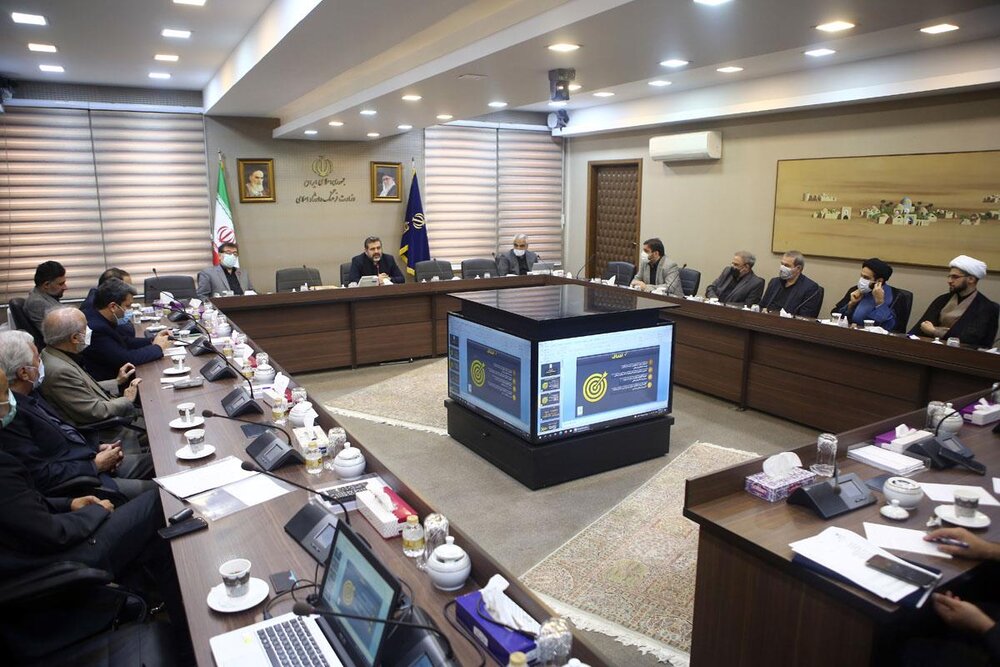 وزیران خارجه و آموزش و پرورش به شورای عالی سینما اضافه شدند