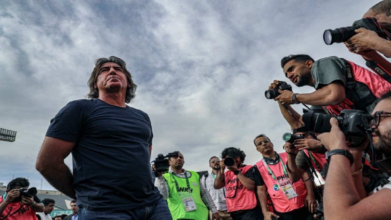 چرا استقلال درباره بازی پرسپولیس در آزادی اظهارنظر می کند؟