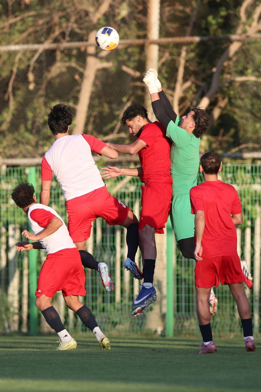 فوتبال