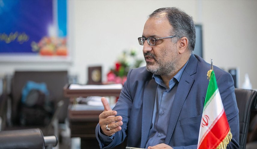 دستگیری عامل نشر اکاذیب علیه ملت ایران و عراق در کرمانشاه