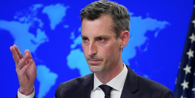 ند پرایس: «فشار حداکثری» علیه ایران، شکست فاحش بود