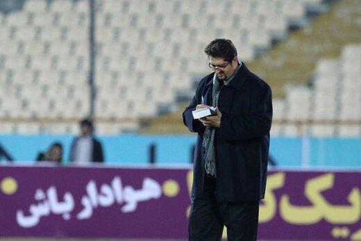 حمله تند دستیار سابق برانکو به کی‌روش