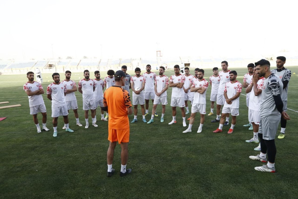 تغییرات مهم در پرسپولیس در راه است!