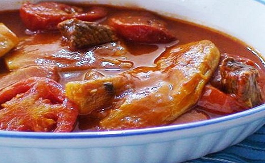 قیمت انواع خورشت آماده در بازار