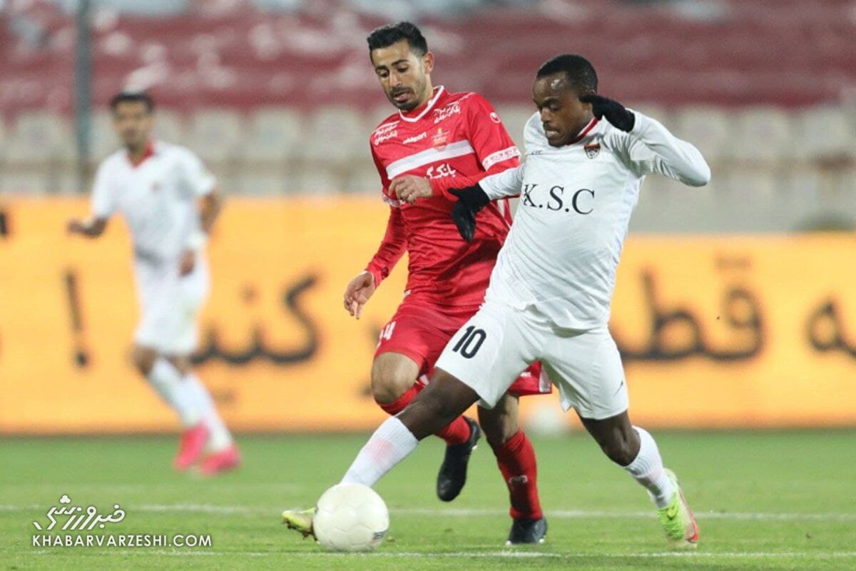 بازگشت بازیکنان دیپورتی به ایران| پشت پرده کیست؟