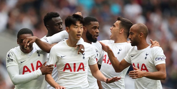 لیگ برتر انگلیس