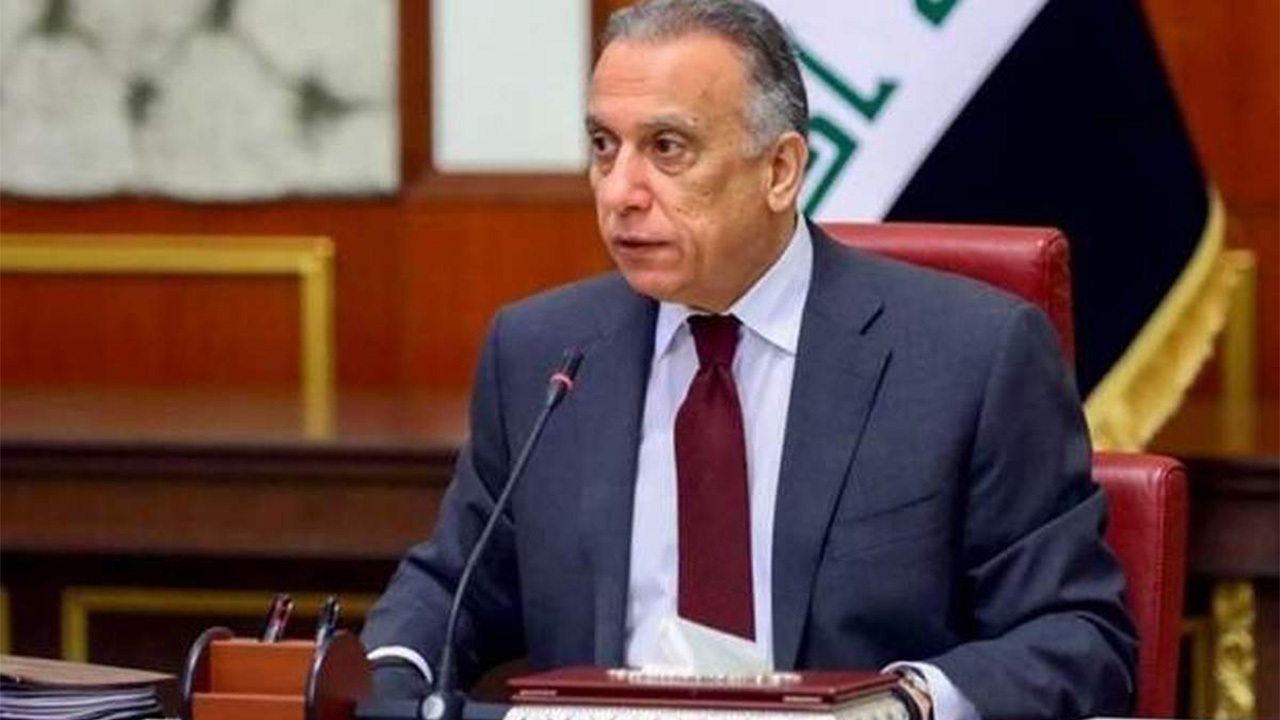 تاکید الکاظمی بر تقویت وحدت عراق در سالروز ولادت رسول اکرم (ص)